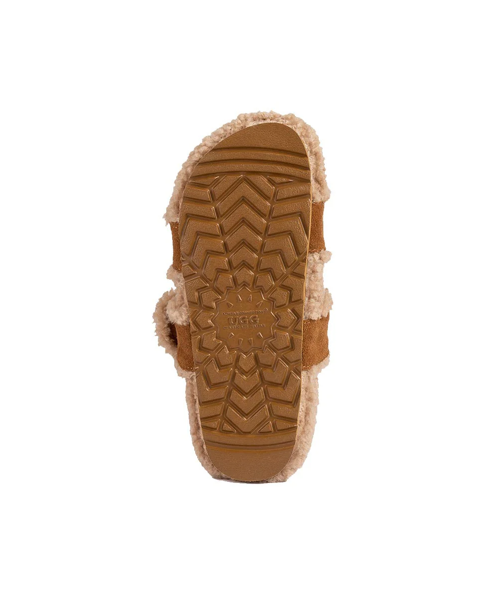 Women's UGG Misona Slide - Image 5