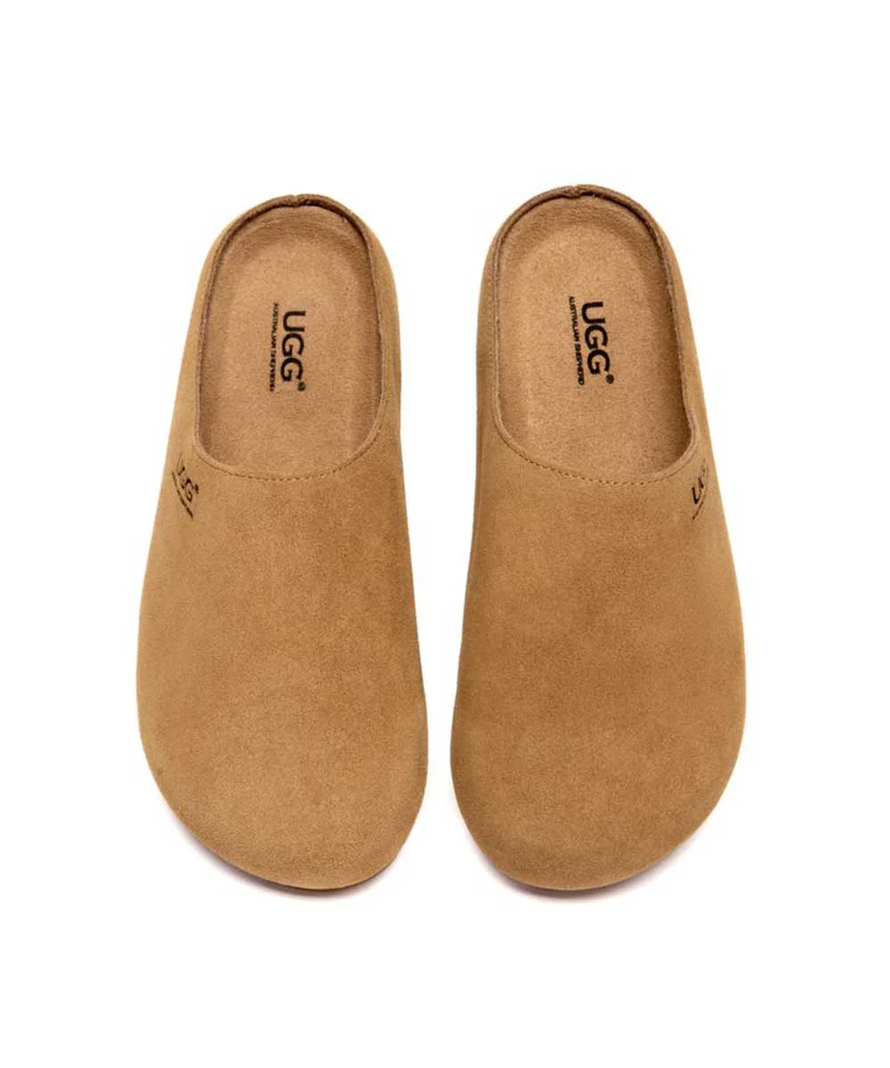 Women's UGG Monty Clog Slipper - Image 4