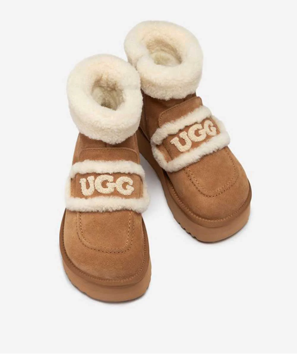 Women's UGG Naby Platform Boot - Image 5