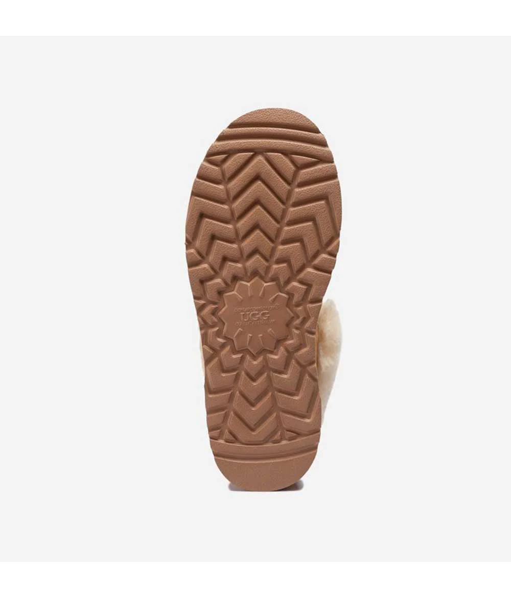 Women's UGG Naby Platform Boot - Image 6