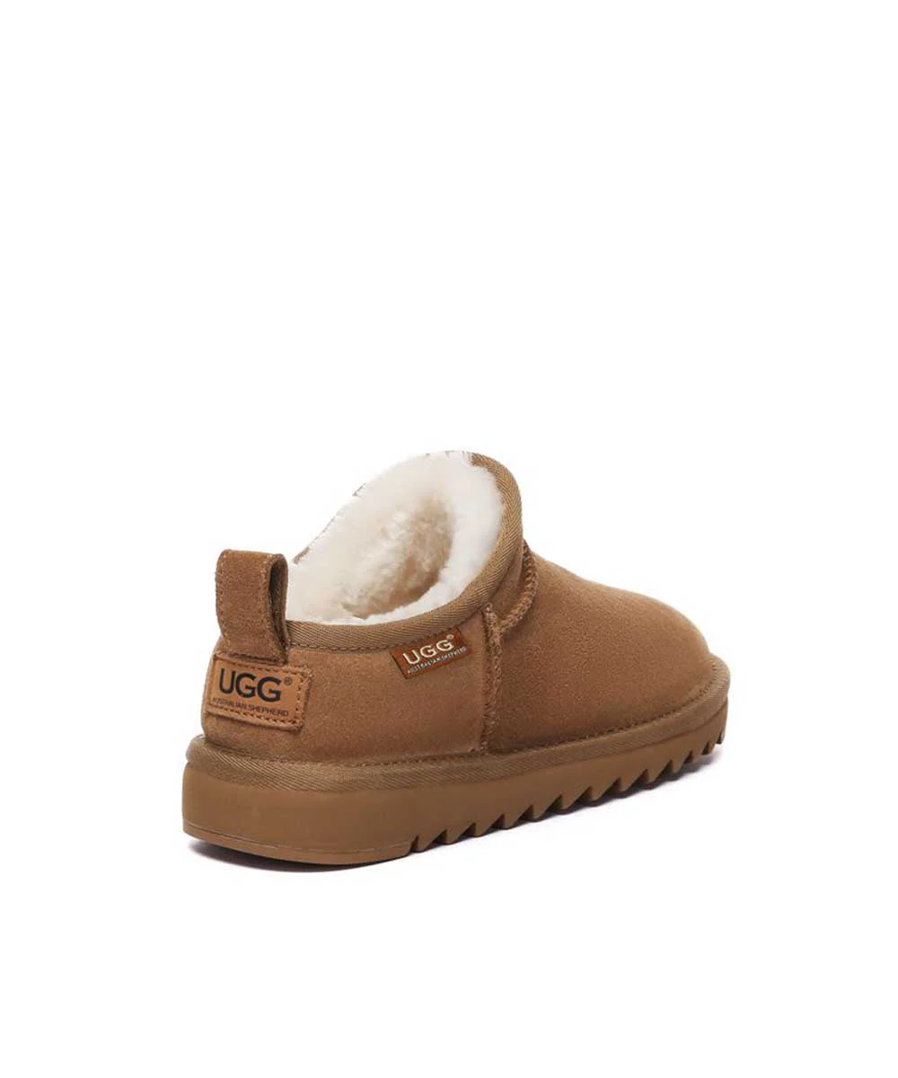 Women's UGG Nano Classic Boot - Image 3