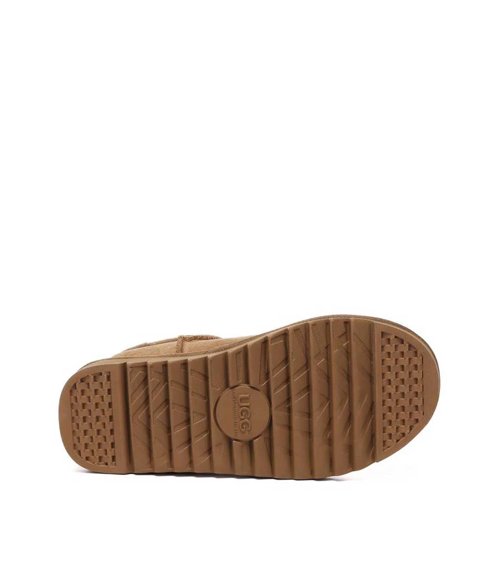 Women's UGG Nano Classic Boot - Image 5