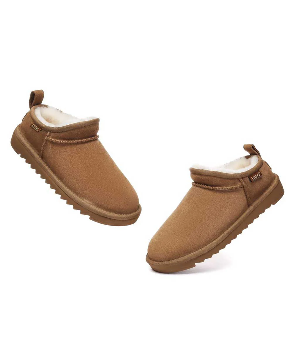 Women's UGG Nano Classic Boot - Image 6