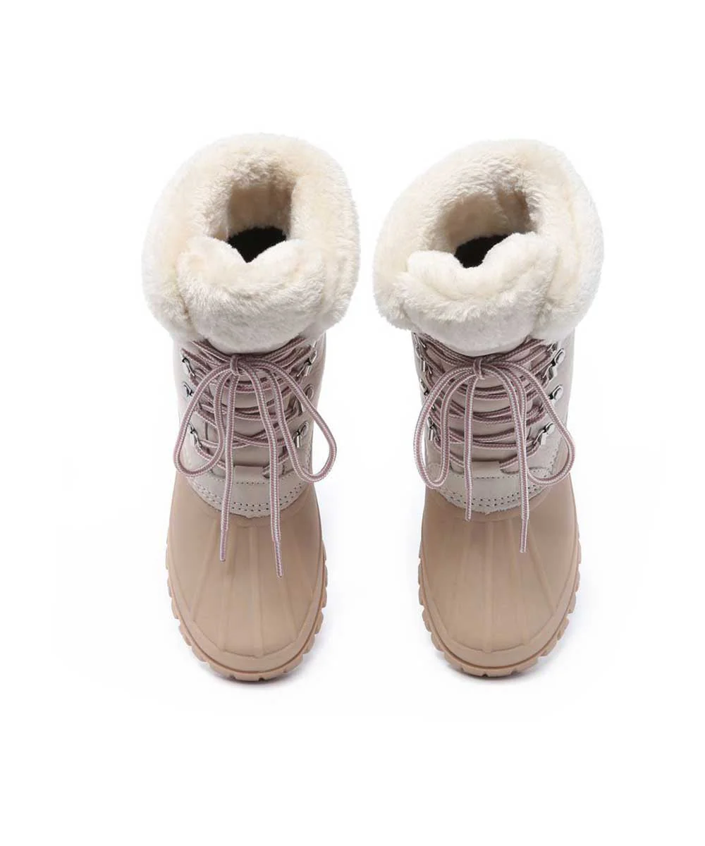 Women's UGG Nile Outdoor Boot - Image 10