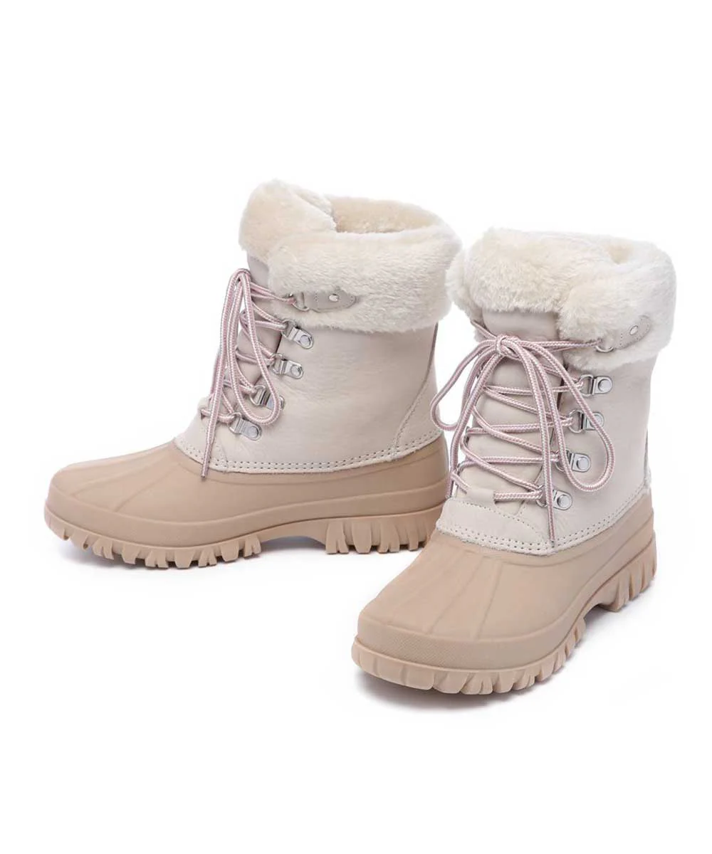Women's UGG Nile Outdoor Boot - Image 11