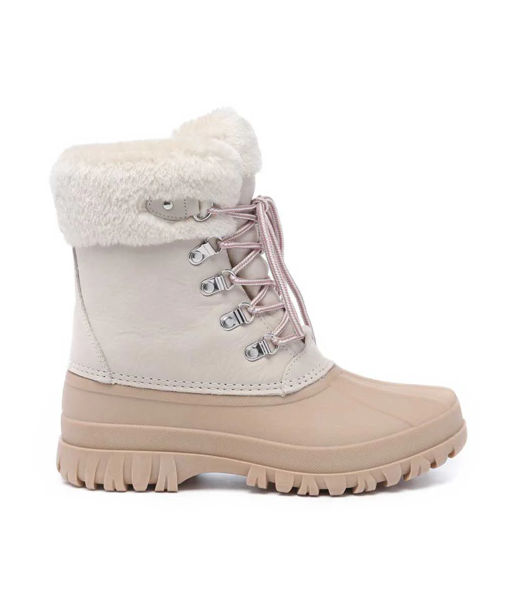 Women's UGG Nile Outdoor Boot - Image 7