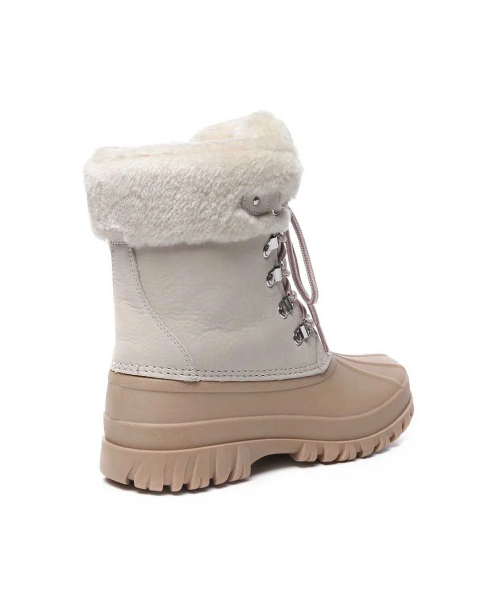 Women's UGG Nile Outdoor Boot - Image 9