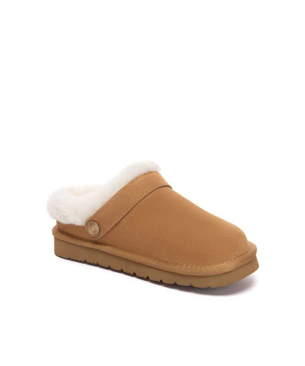 Women's UGG Percy Moccasin - Image 2