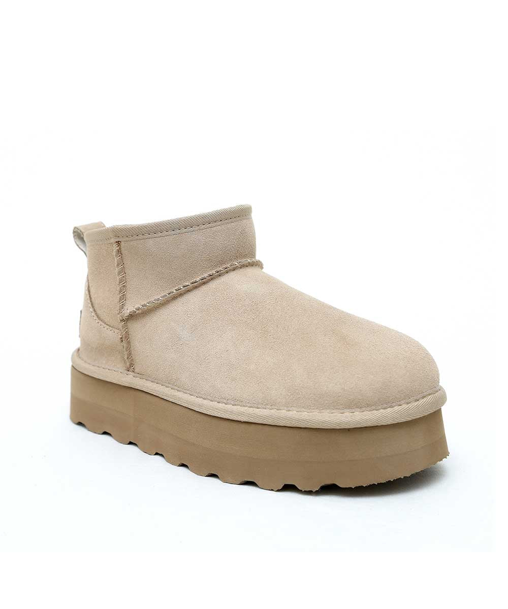 Women's UGG Platform Ultra Mini - Image 17