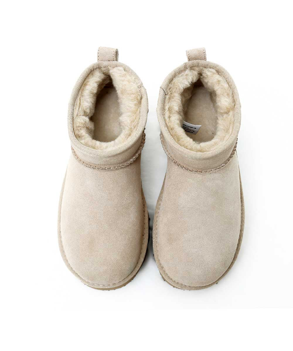 Women's UGG Platform Ultra Mini - Image 19