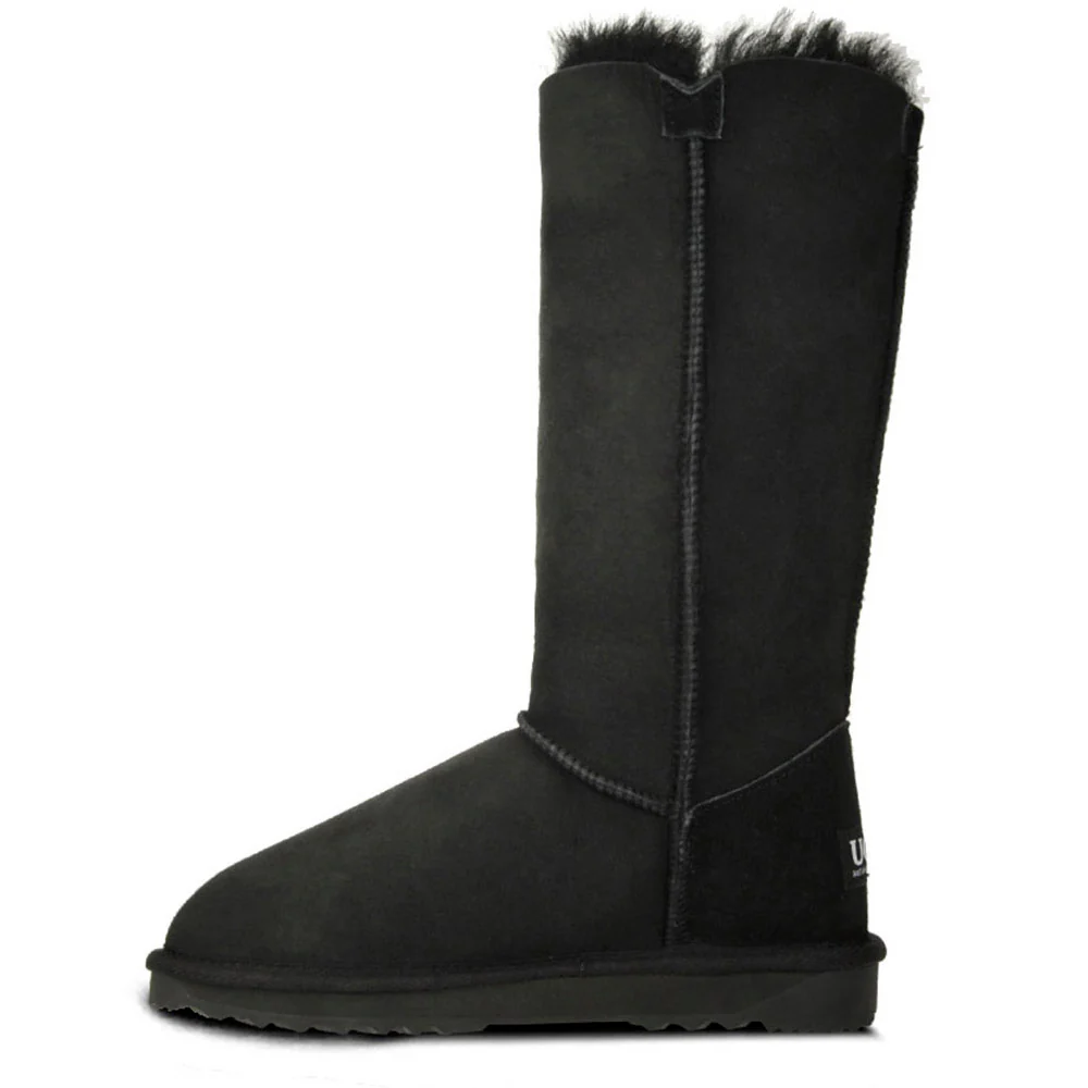 Women's UGG Premium 3 Buttons - Image 10