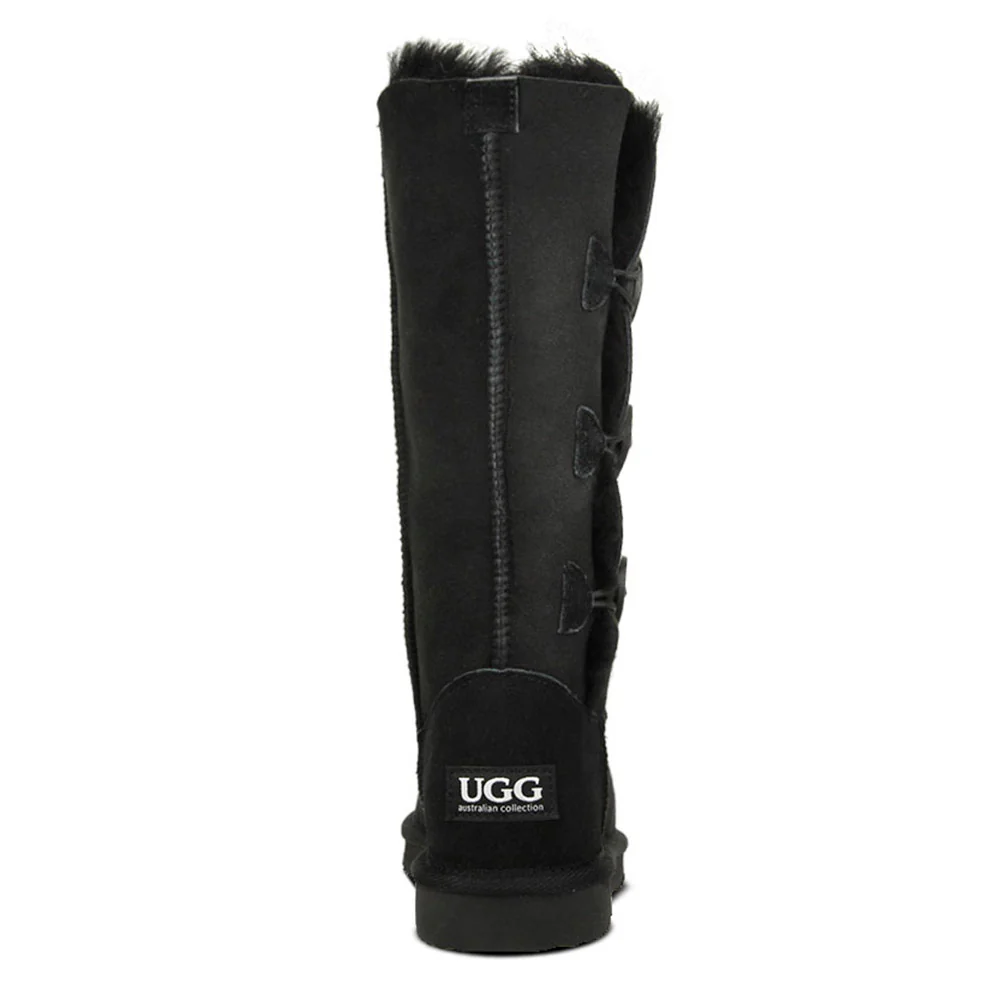 Women's UGG Premium 3 Buttons - Image 11