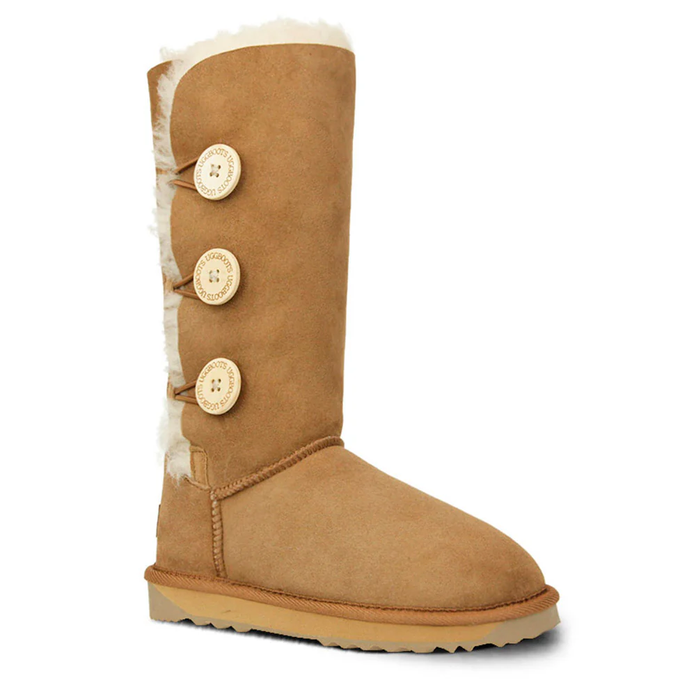 Women's UGG Premium 3 Buttons - Image 17