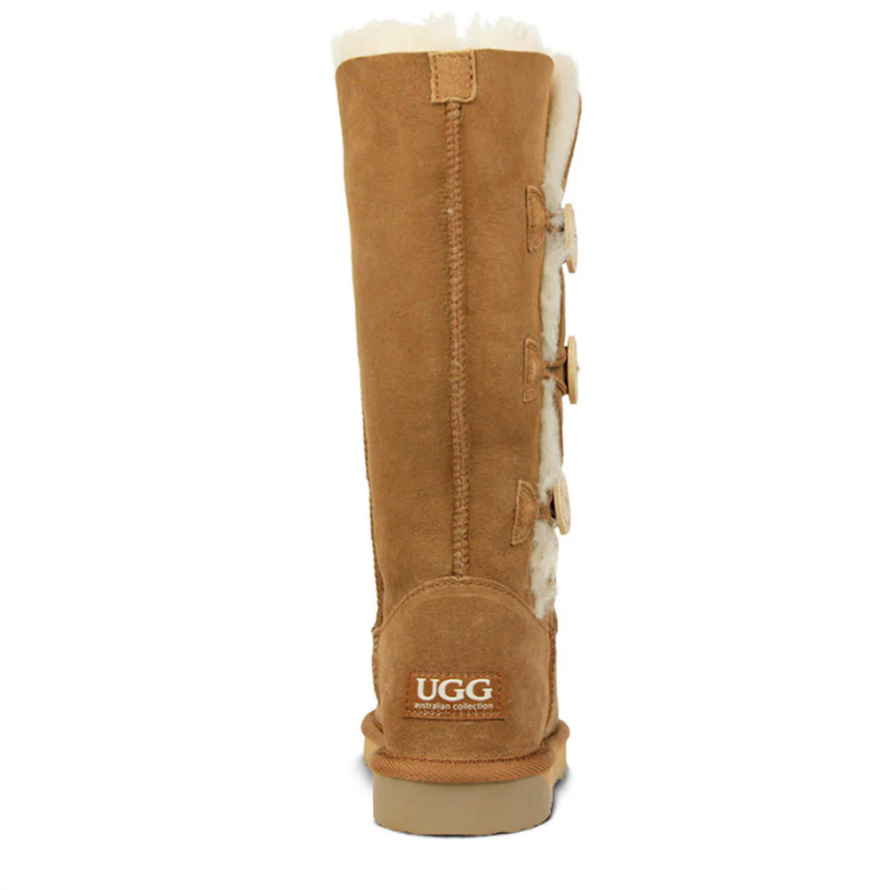 Women's UGG Premium 3 Buttons - Image 18