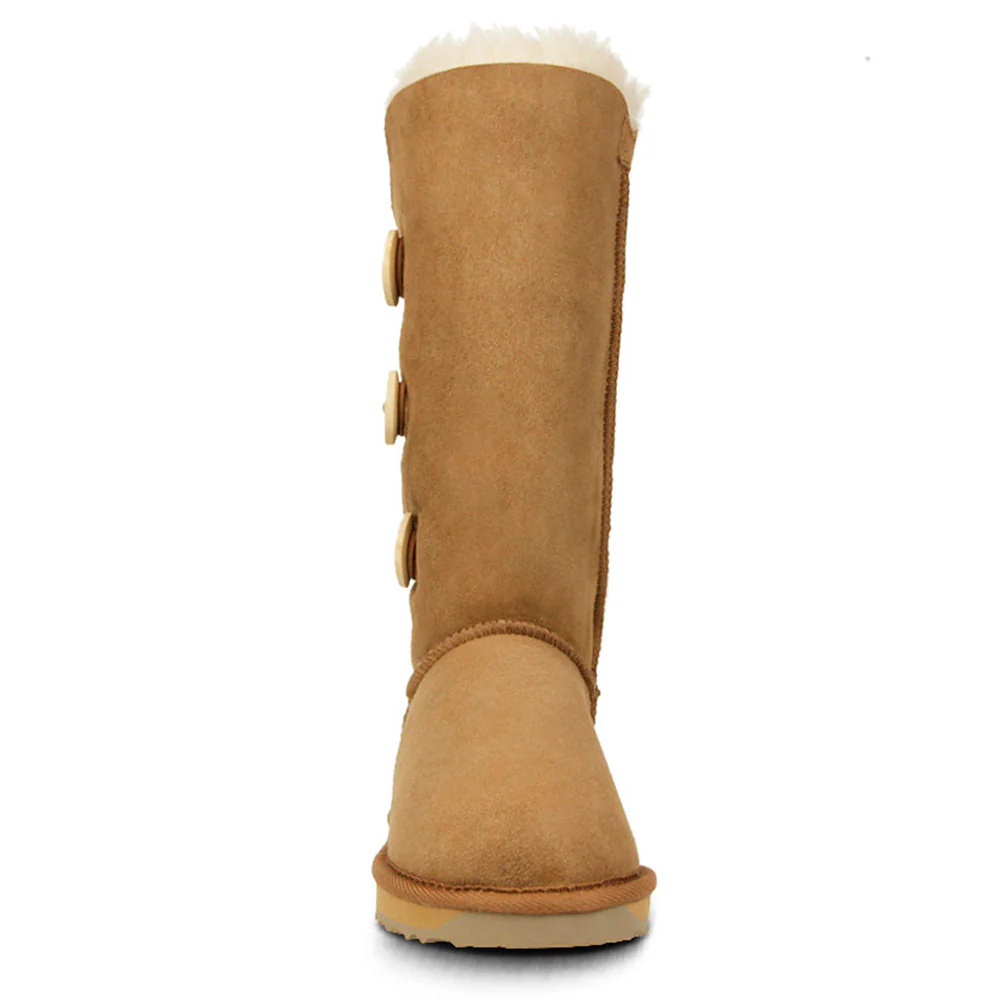 Women's UGG Premium 3 Buttons - Image 19