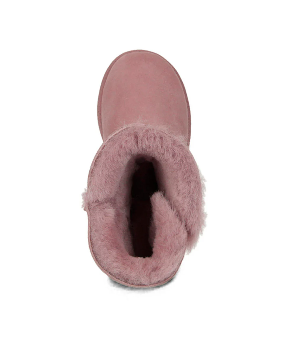 Women's UGG Premium Short Button - Image 15