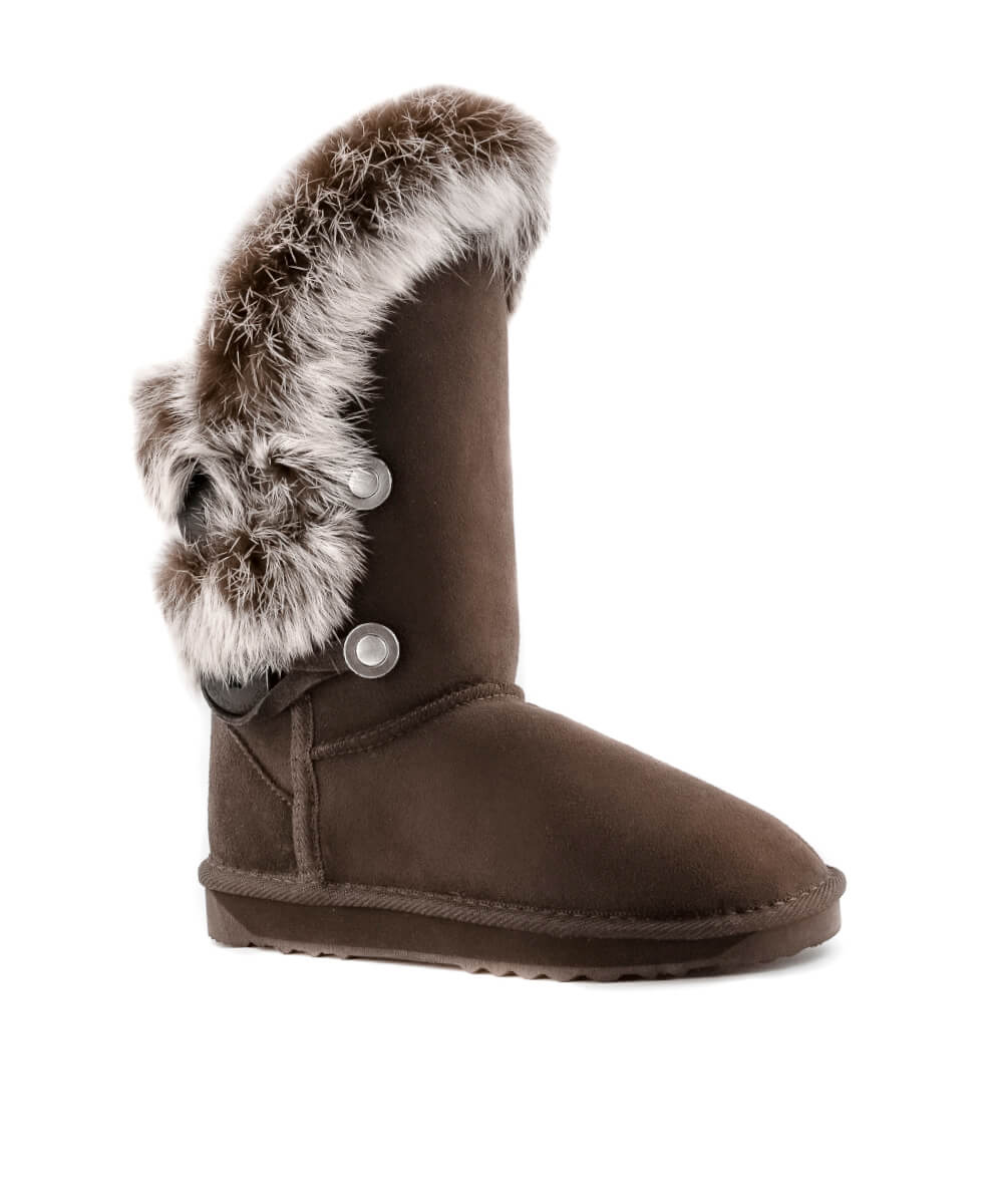 Women's UGG Rabbit Classic - Image 17