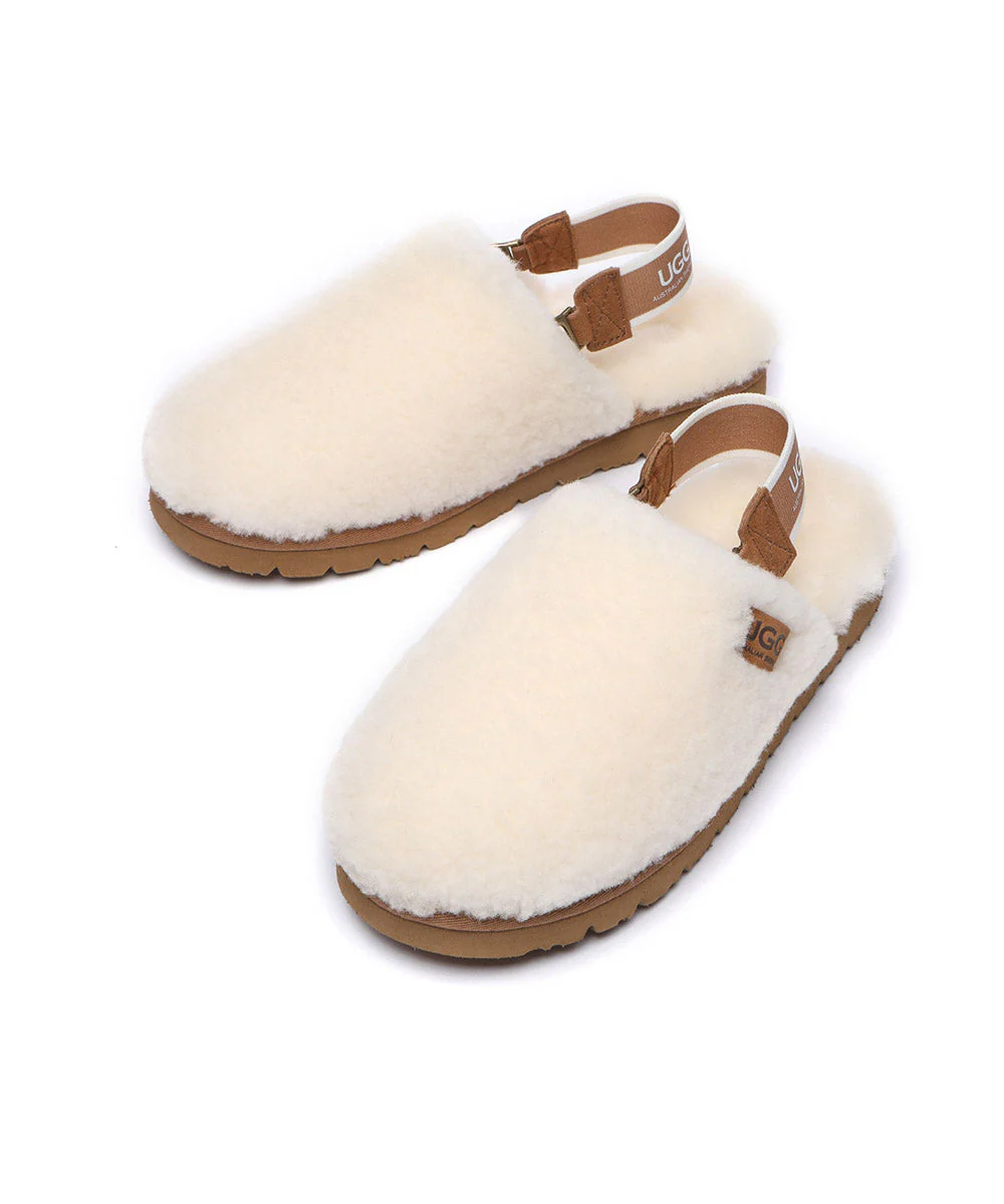 Women's UGG Roxy Slippers - Image 3