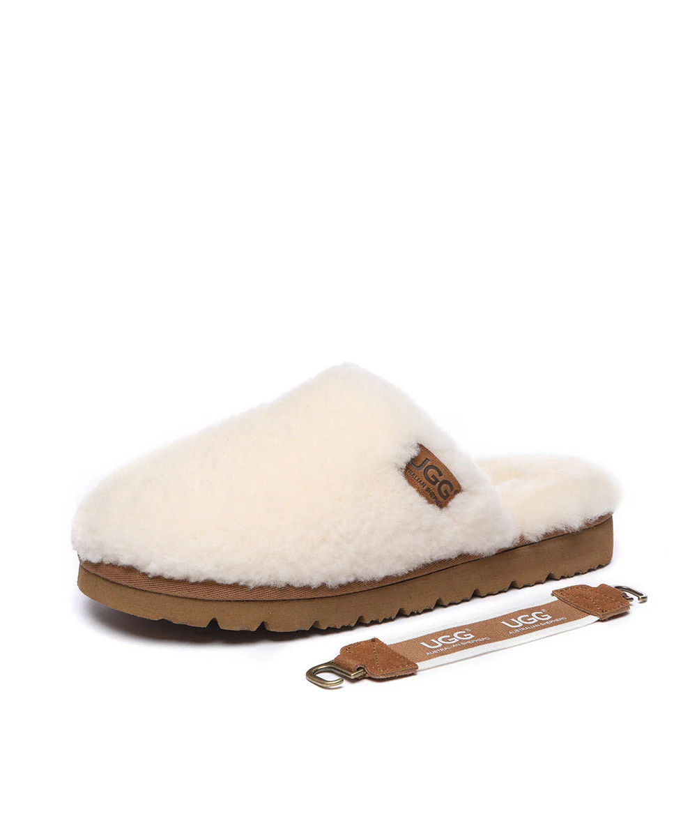 Women's UGG Roxy Slippers - Image 5