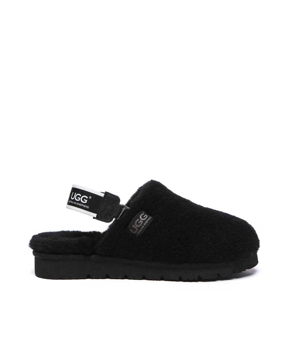 Women's UGG Roxy Slippers - Image 7