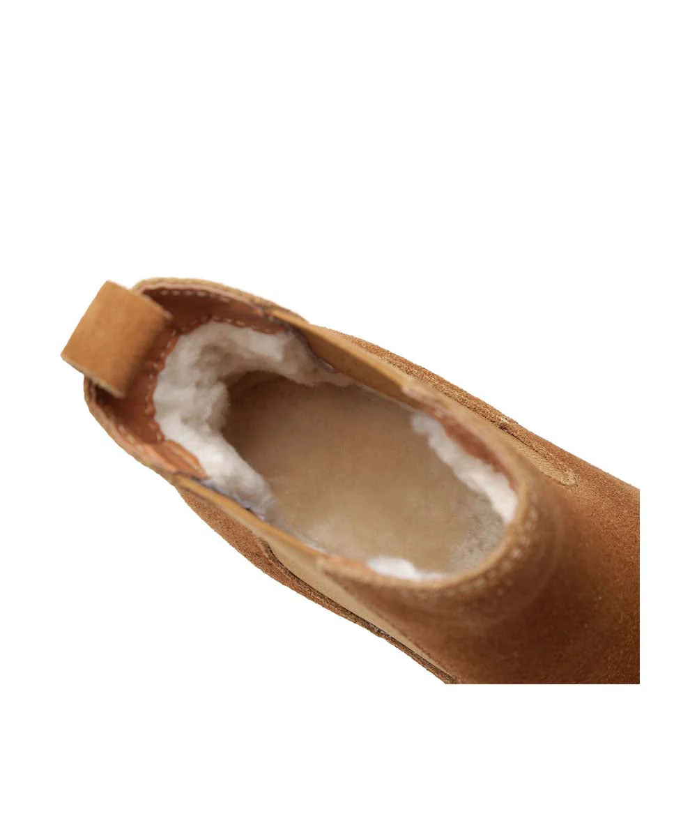 Women's UGG Sandy Boots - Image 9