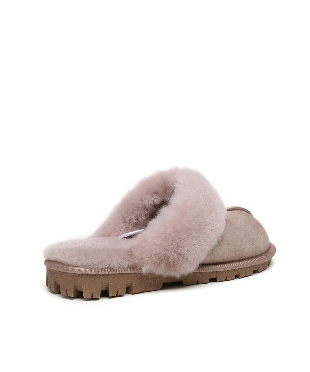 Women's UGG Scuff Slippers - Image 15