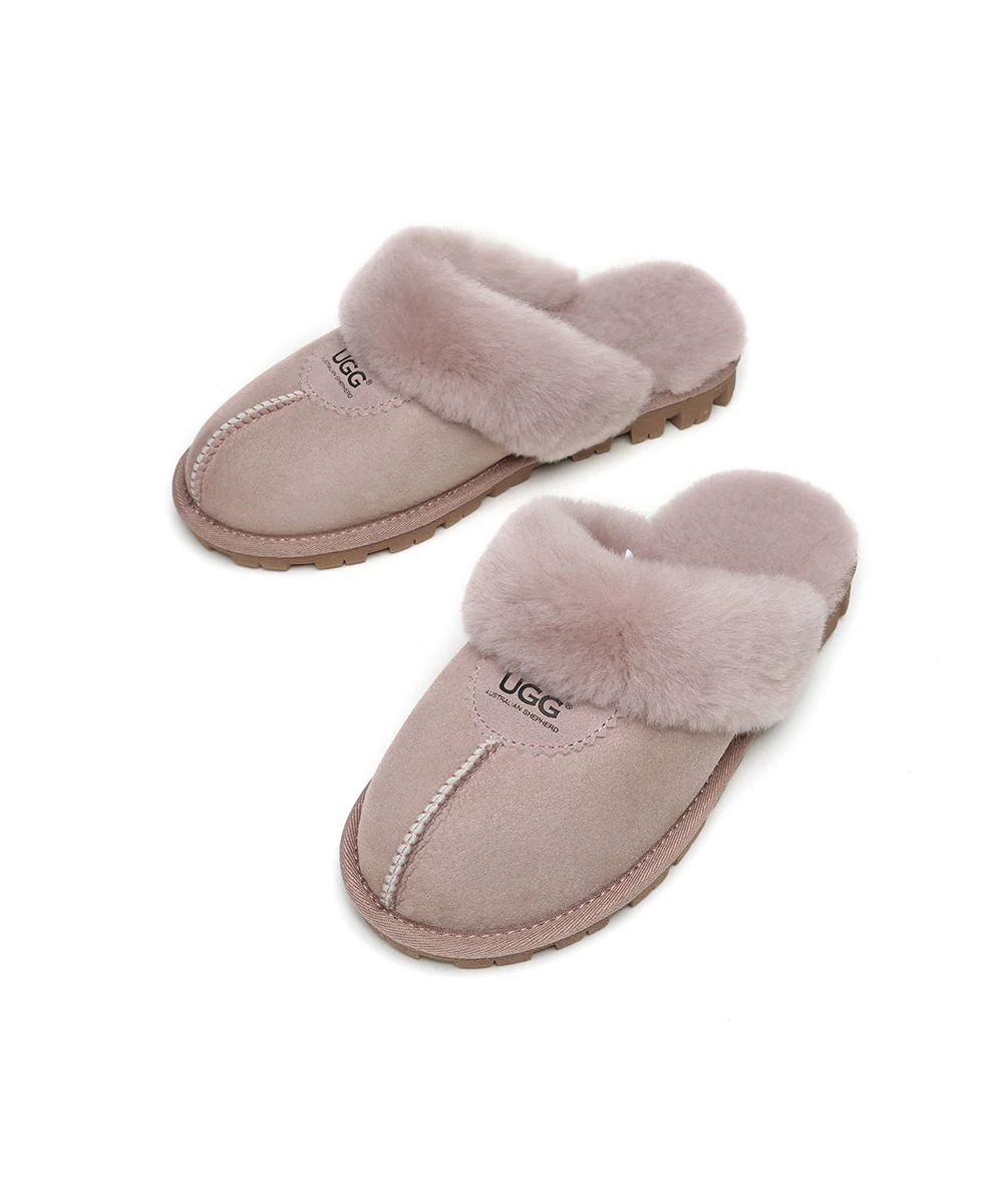Women's UGG Scuff Slippers - Image 16