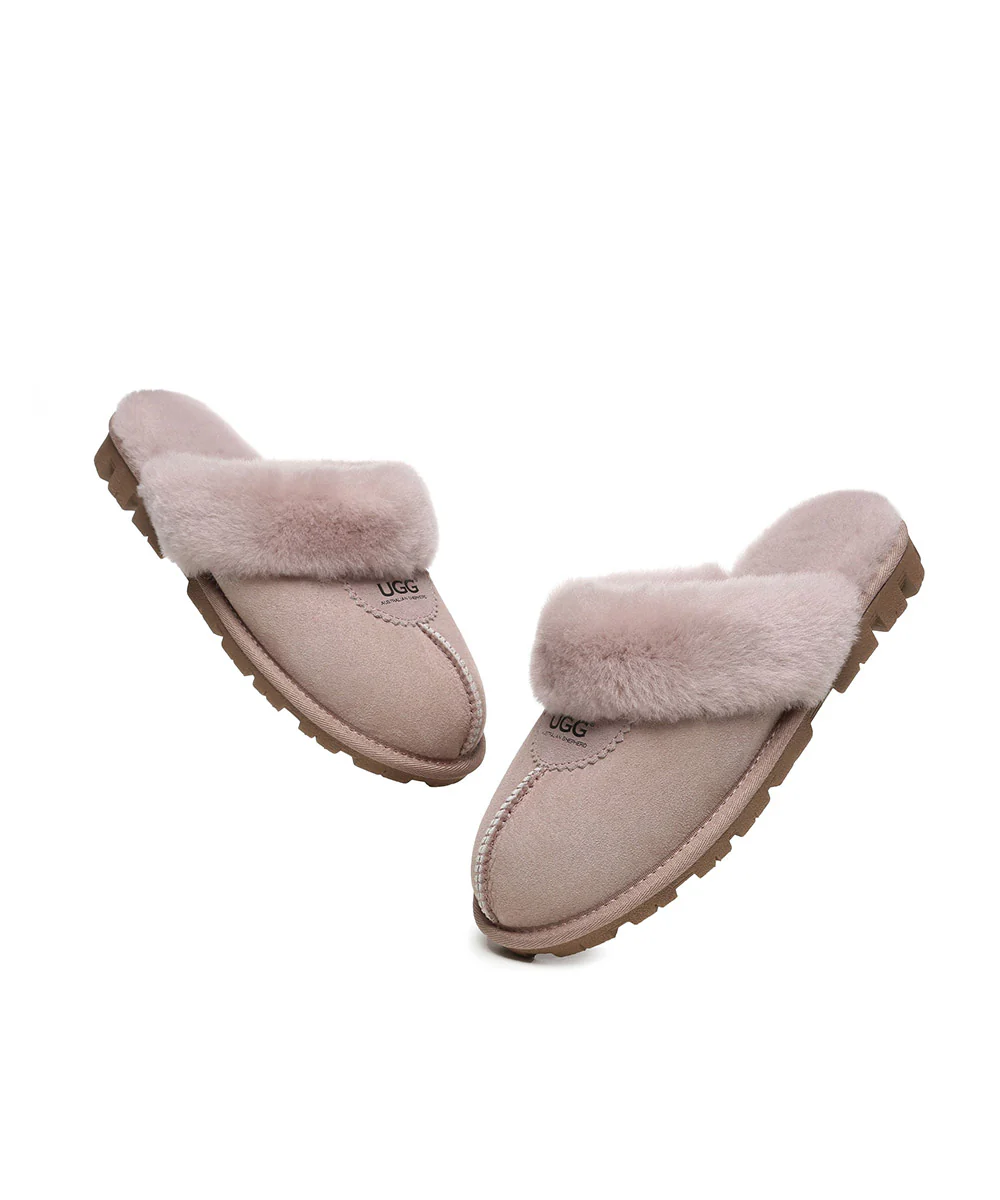 Women's UGG Scuff Slippers - Image 17