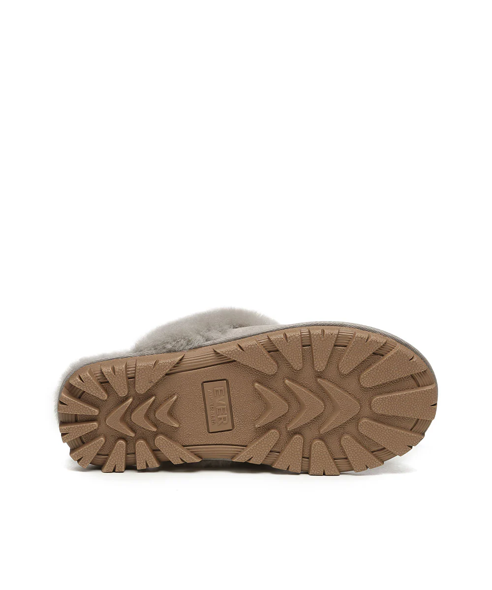 Women's UGG Scuff Slippers - Image 23