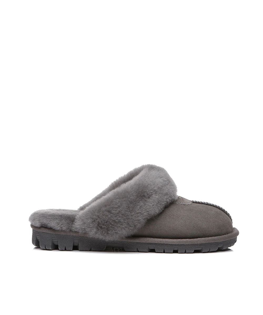 Women's UGG Scuff Slippers - Image 24