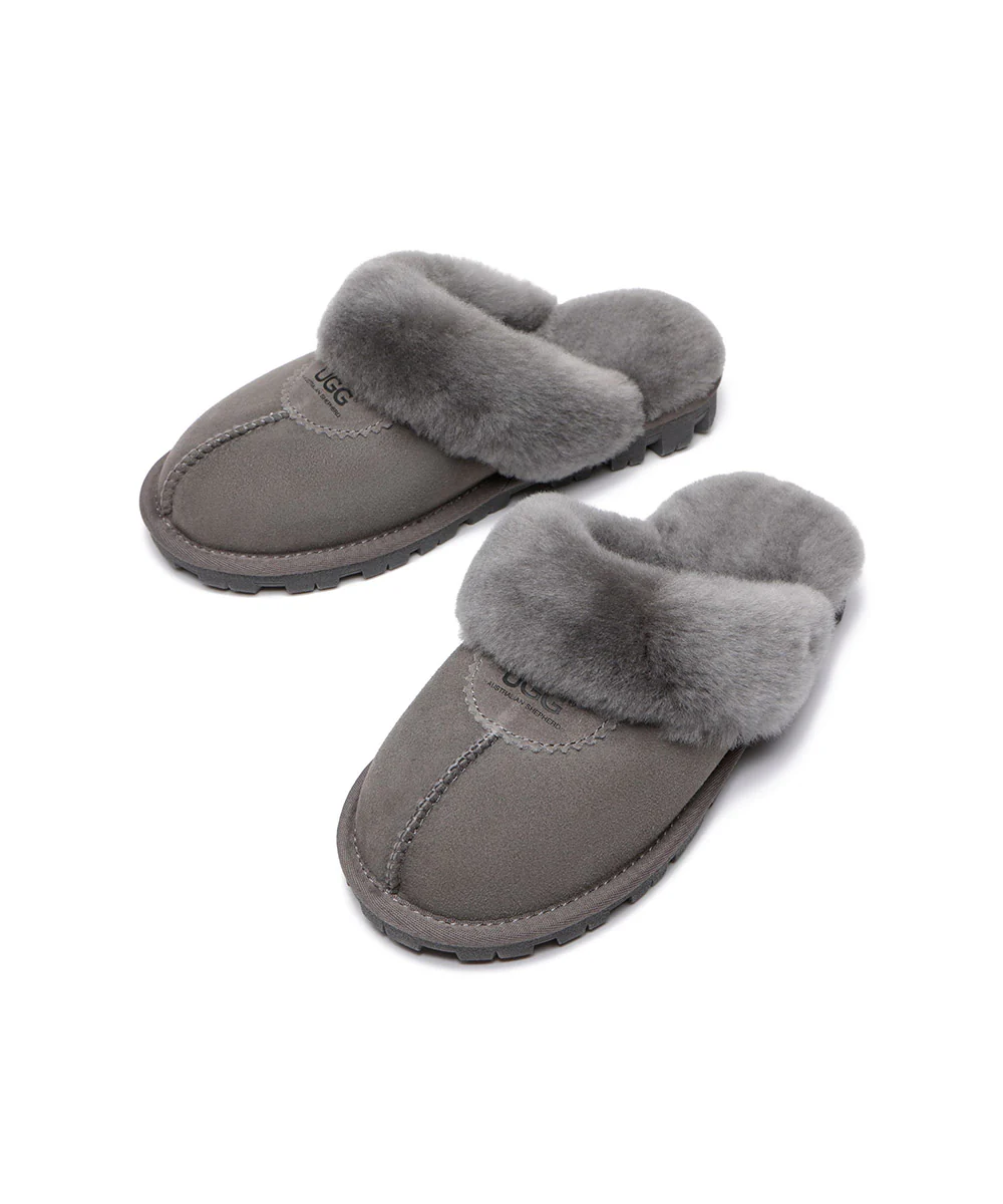Women's UGG Scuff Slippers - Image 27