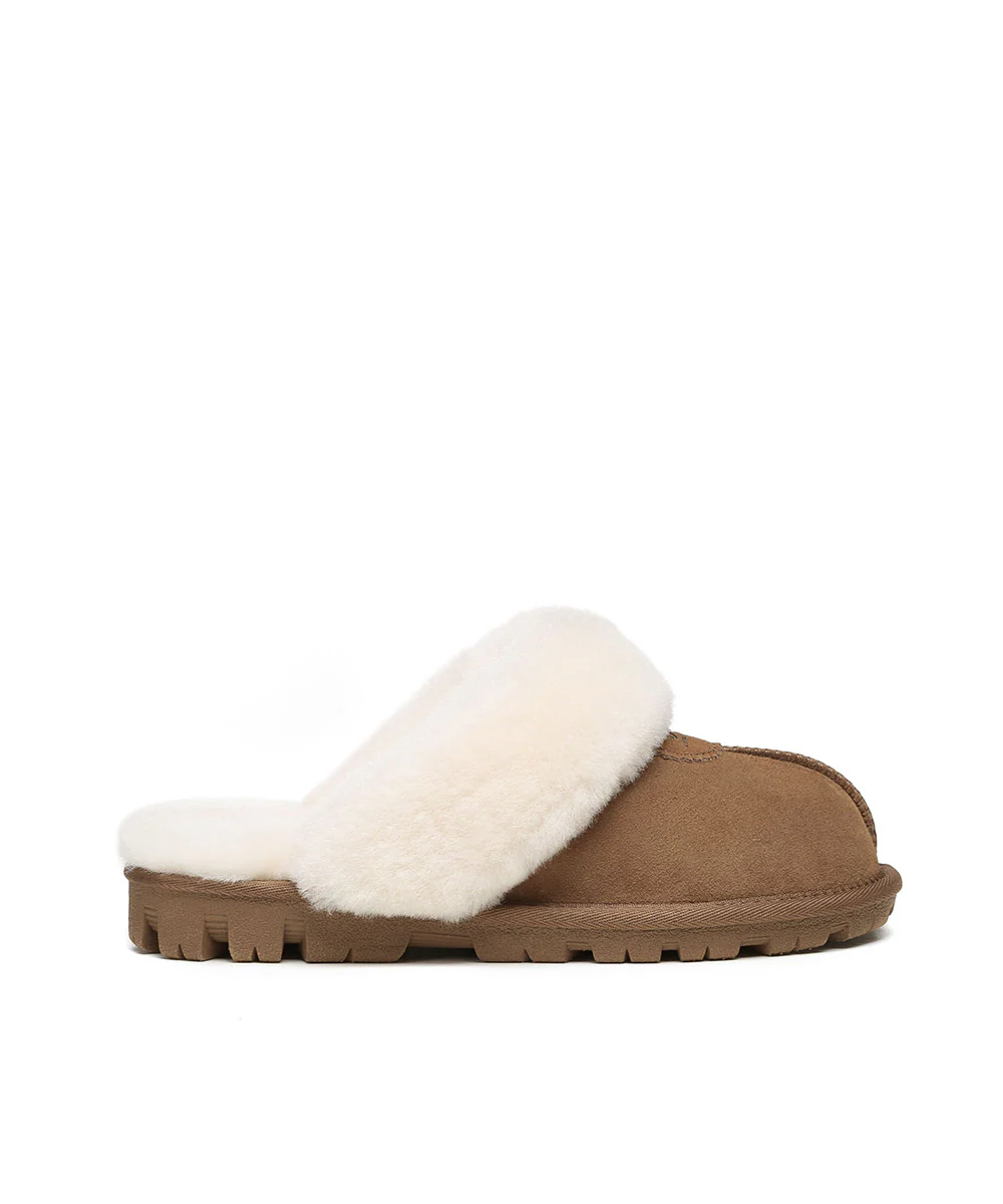 Women's UGG Scuff Slippers - Image 7