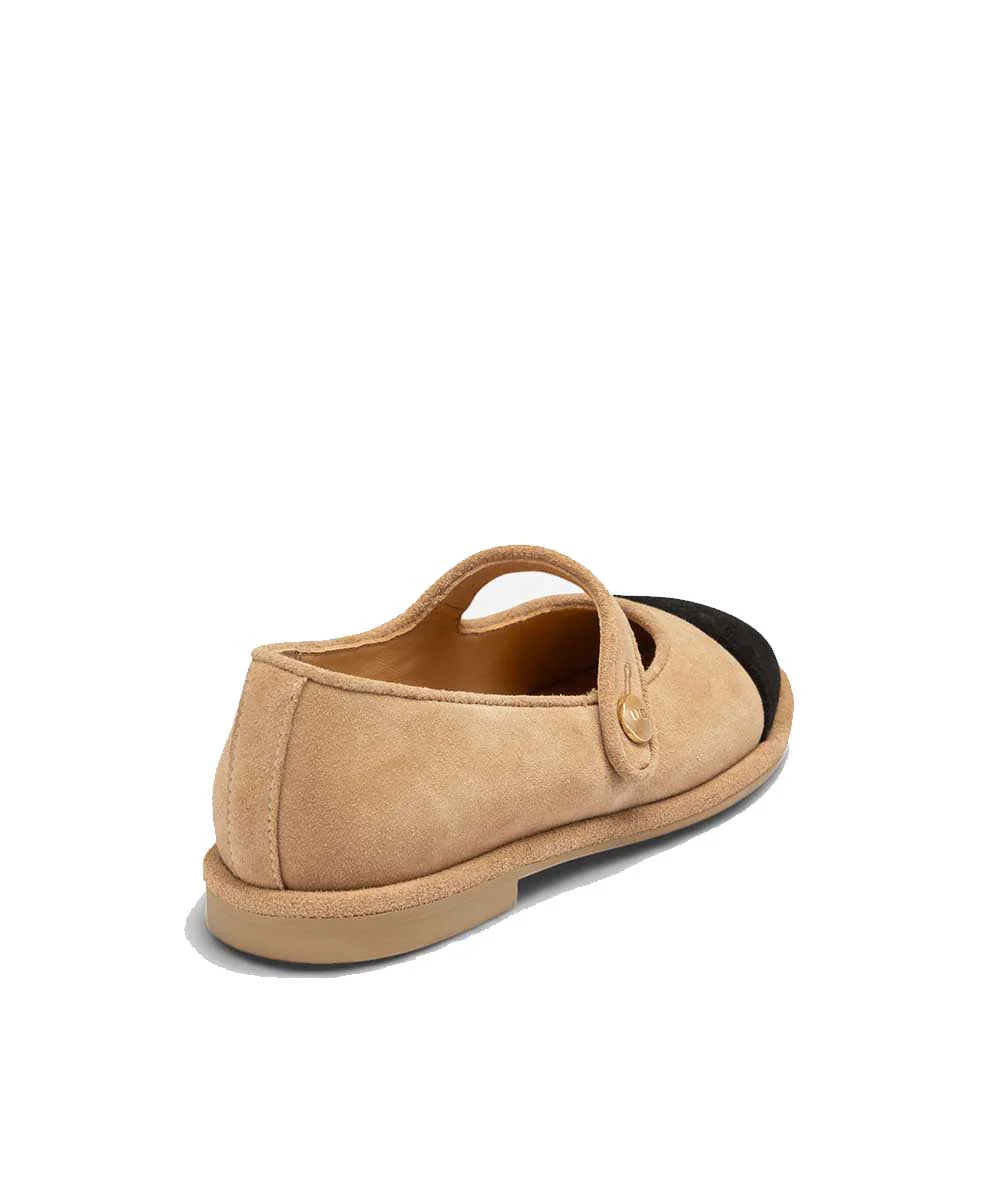Women's UGG Sendro Flats - Image 3