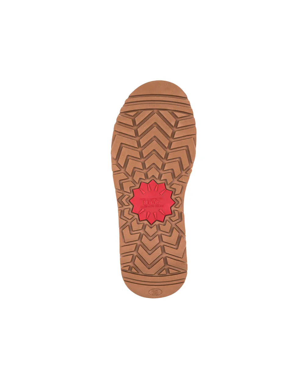 Women's UGG Short Ribbon - Image 11