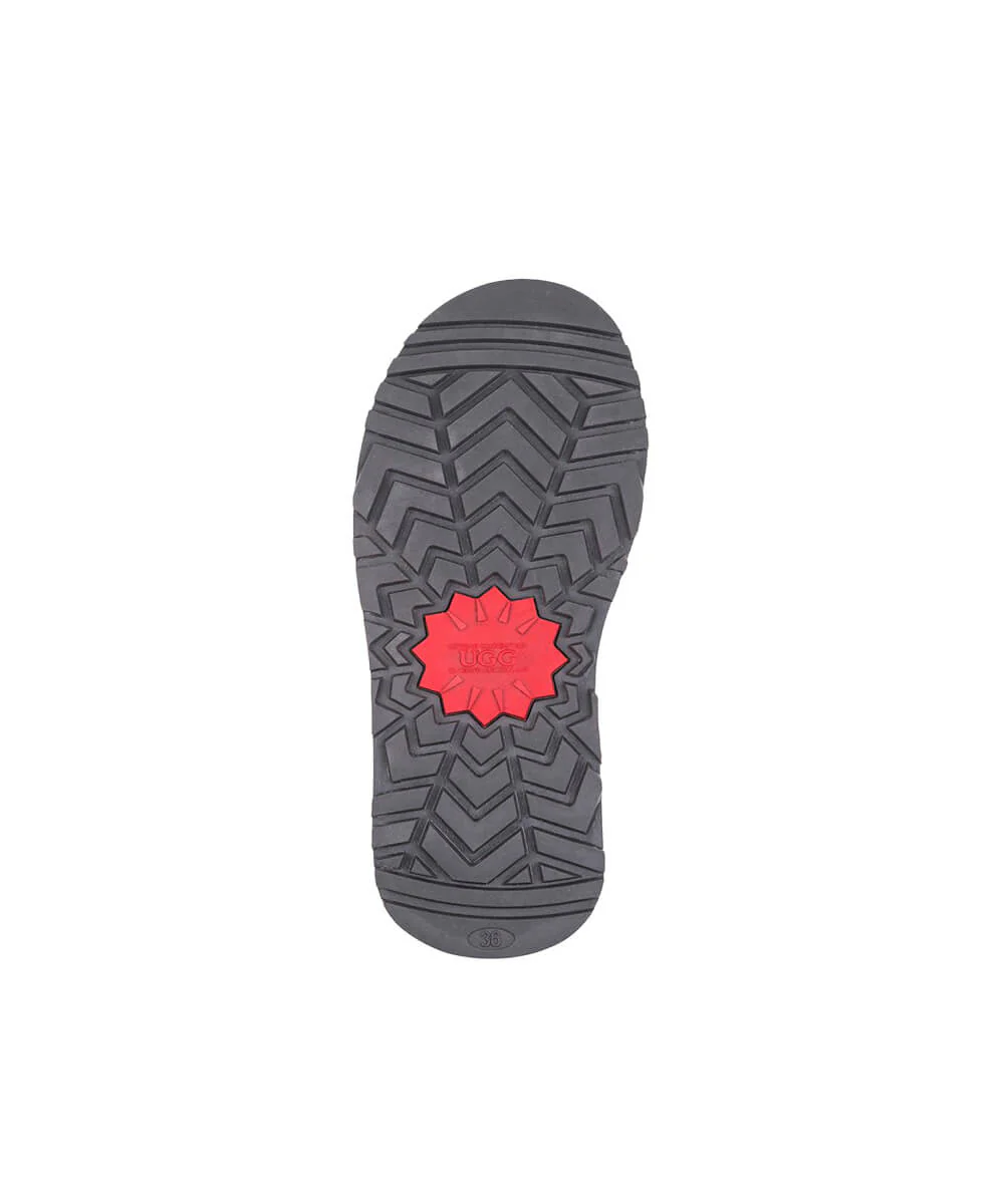 Women's UGG Short Ribbon - Image 18