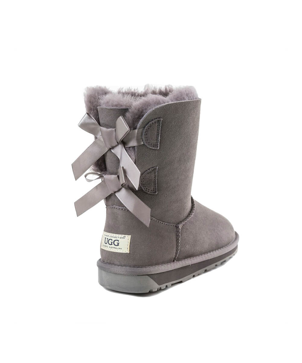 Women's UGG Short Ribbon - Image 2