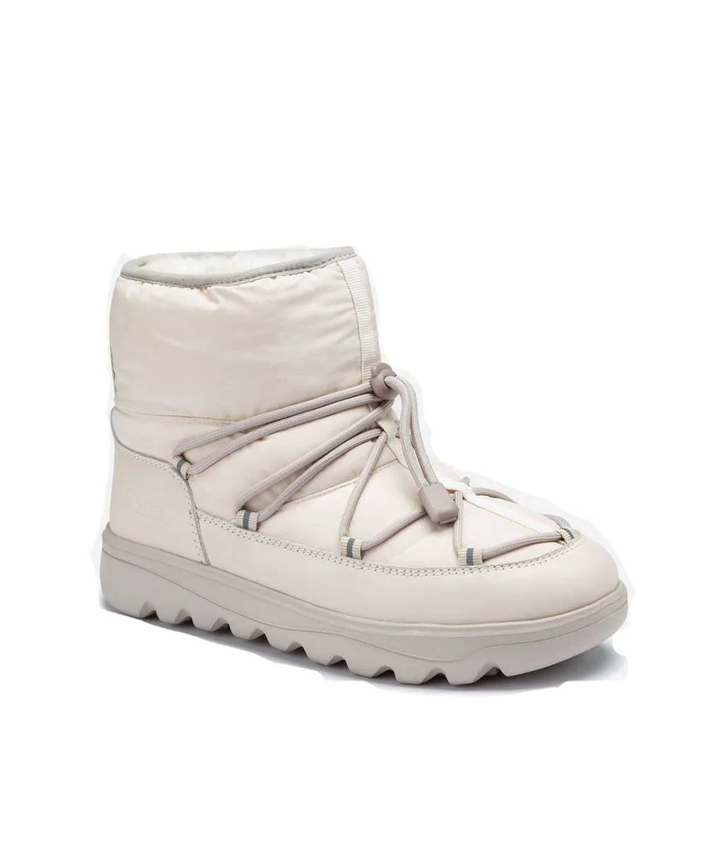 Women's UGG Water Resistant Snow Boots - Image 2