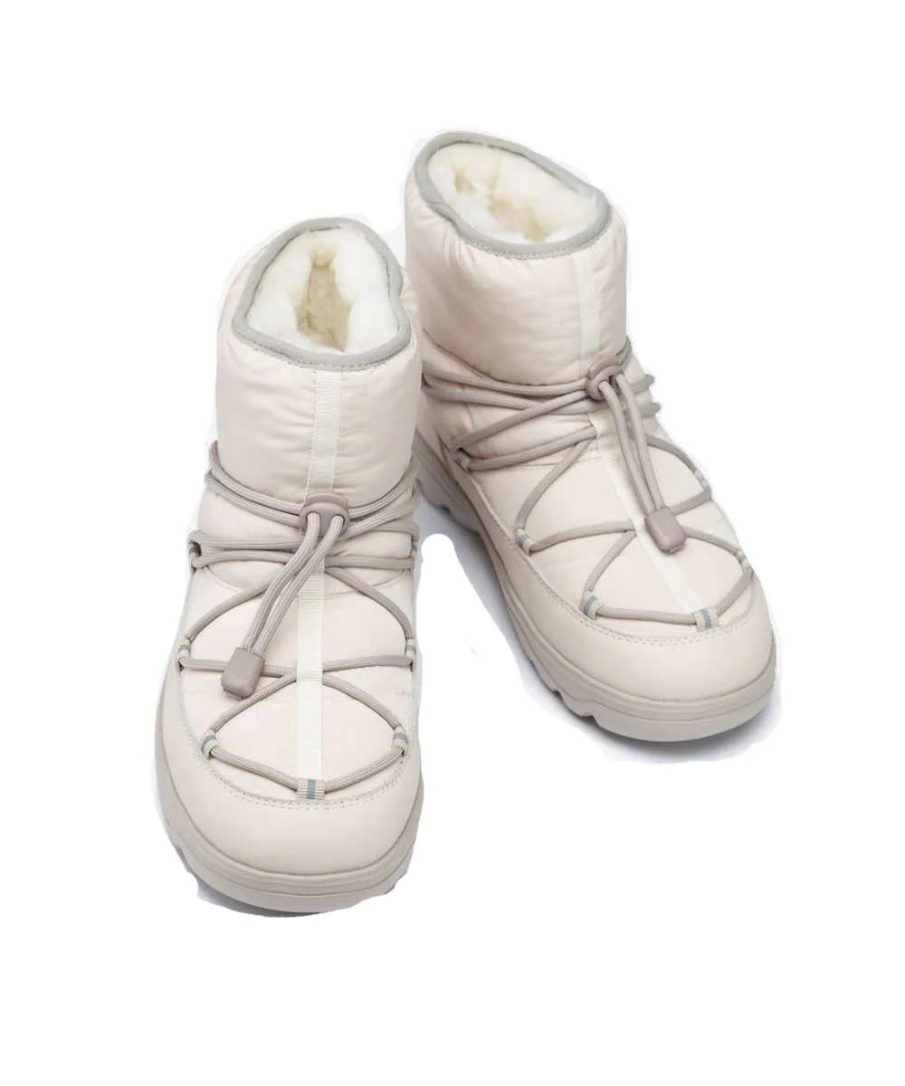 Women's UGG Water Resistant Snow Boots - Image 4