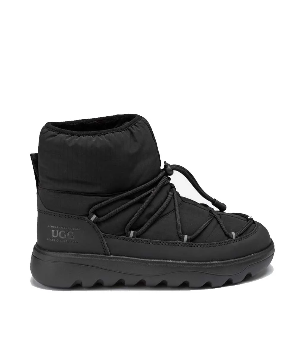 Women's UGG Water Resistant Snow Boots - Image 6