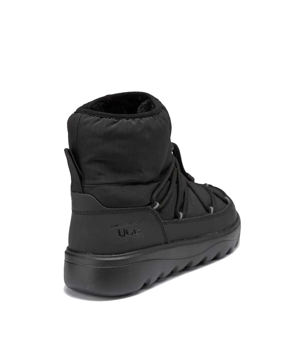 Women's UGG Water Resistant Snow Boots - Image 8