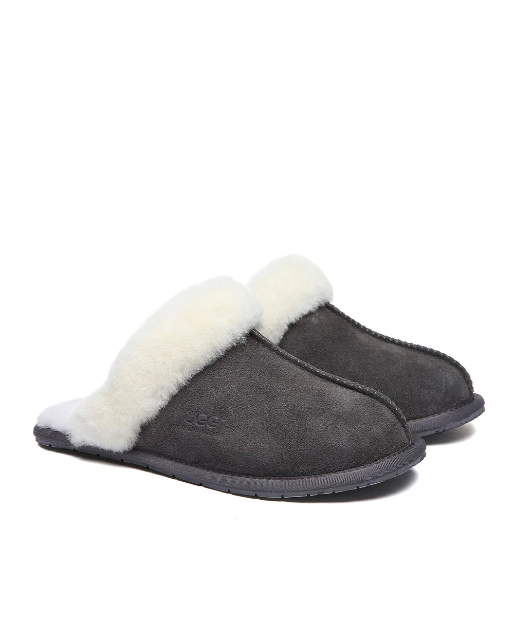 Women's UGG Snuggly Slippers - Image 15
