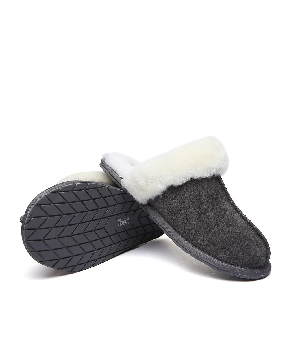 Women's UGG Snuggly Slippers - Image 16