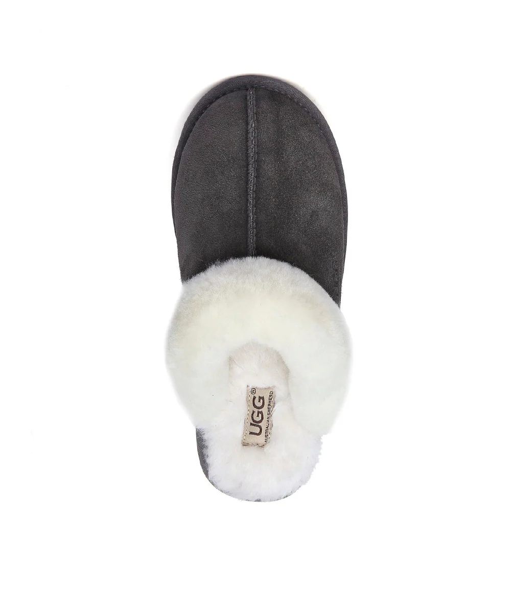 Women's UGG Snuggly Slippers - Image 18