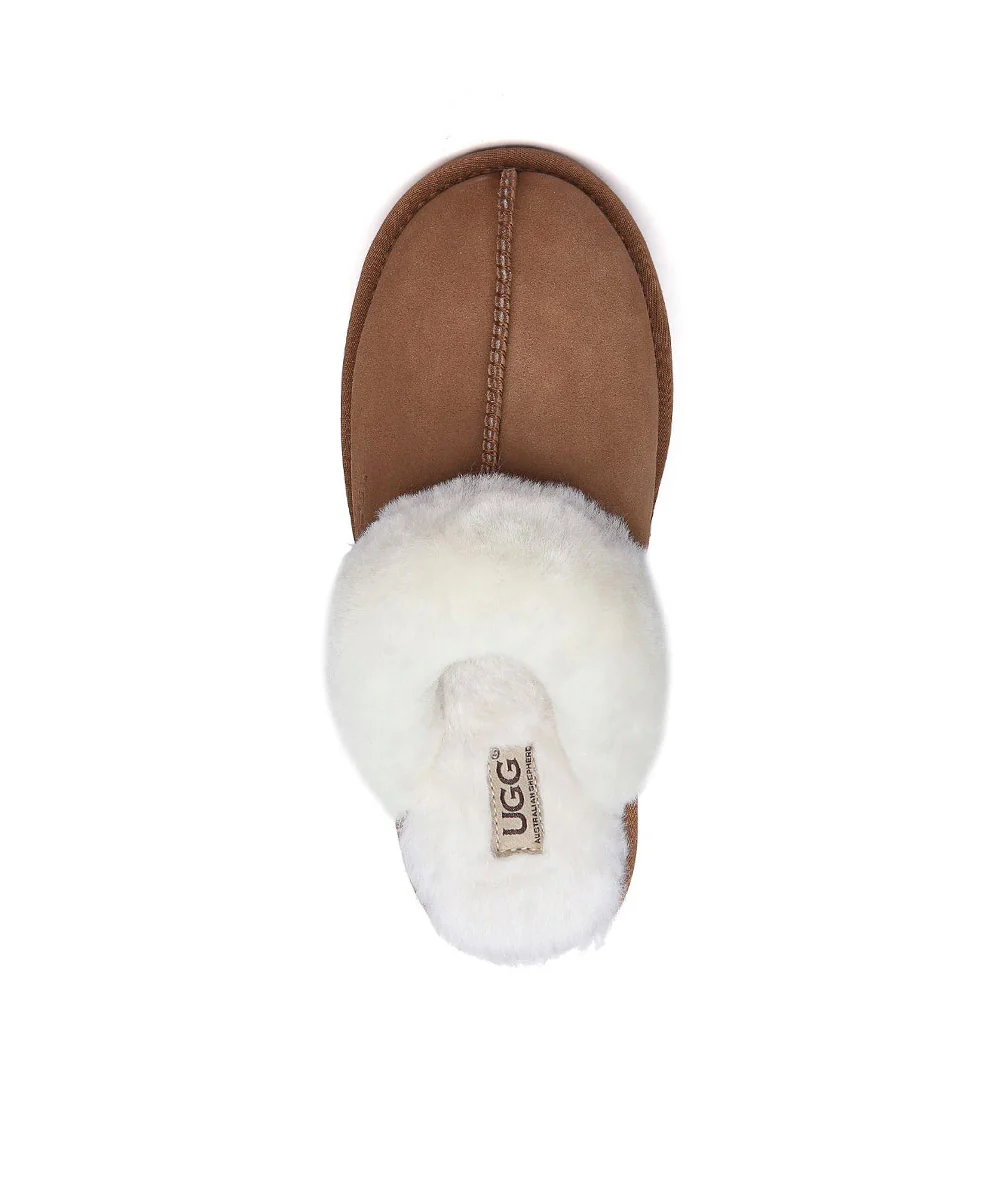 Women's UGG Snuggly Slippers - Image 23