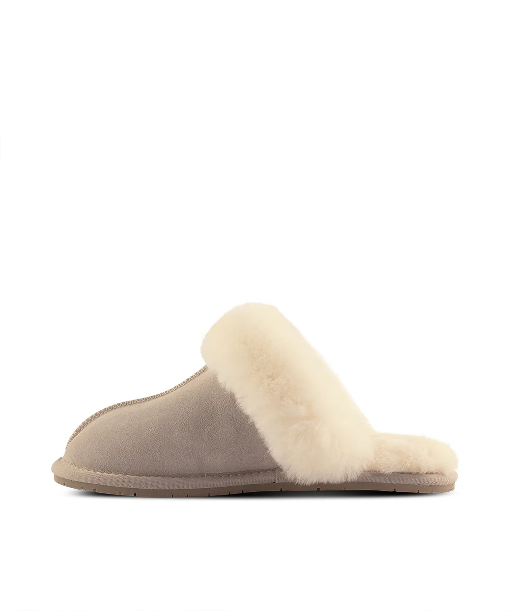 Women's UGG Snuggly Slippers - Image 3