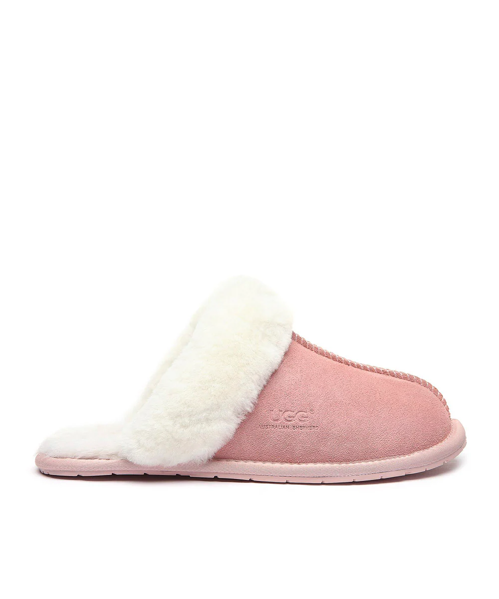 Women's UGG Snuggly Slippers - Image 30