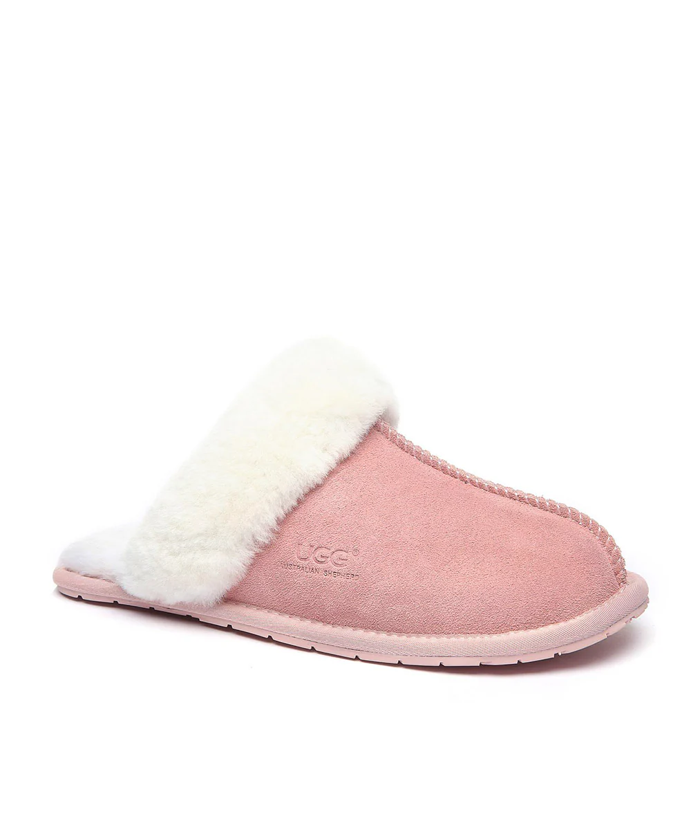 Women's UGG Snuggly Slippers - Image 31