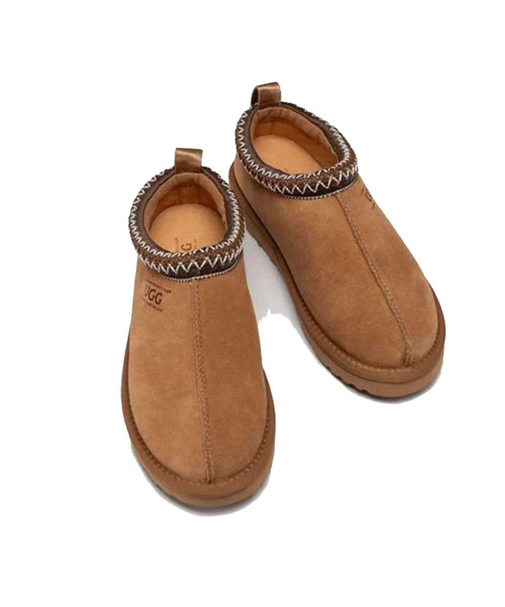 Women's UGG Spring Tassy Moccasin - Image 4