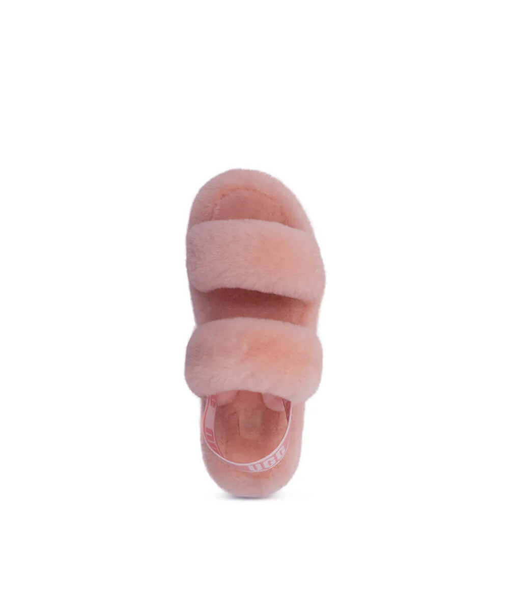 Women's UGG Strapp Slide - Image 17