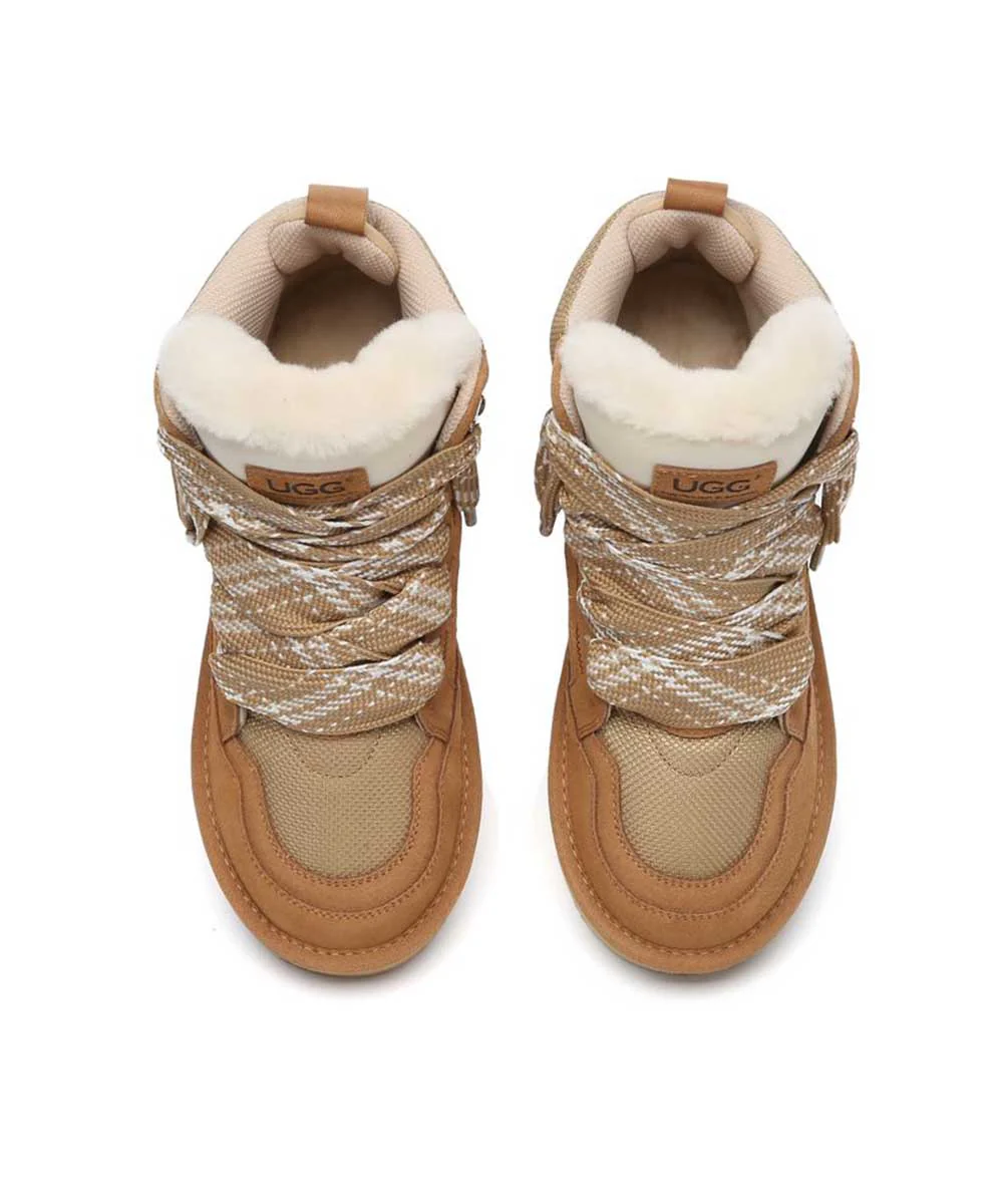 Women's UGG Surry Sneaker - Image 10